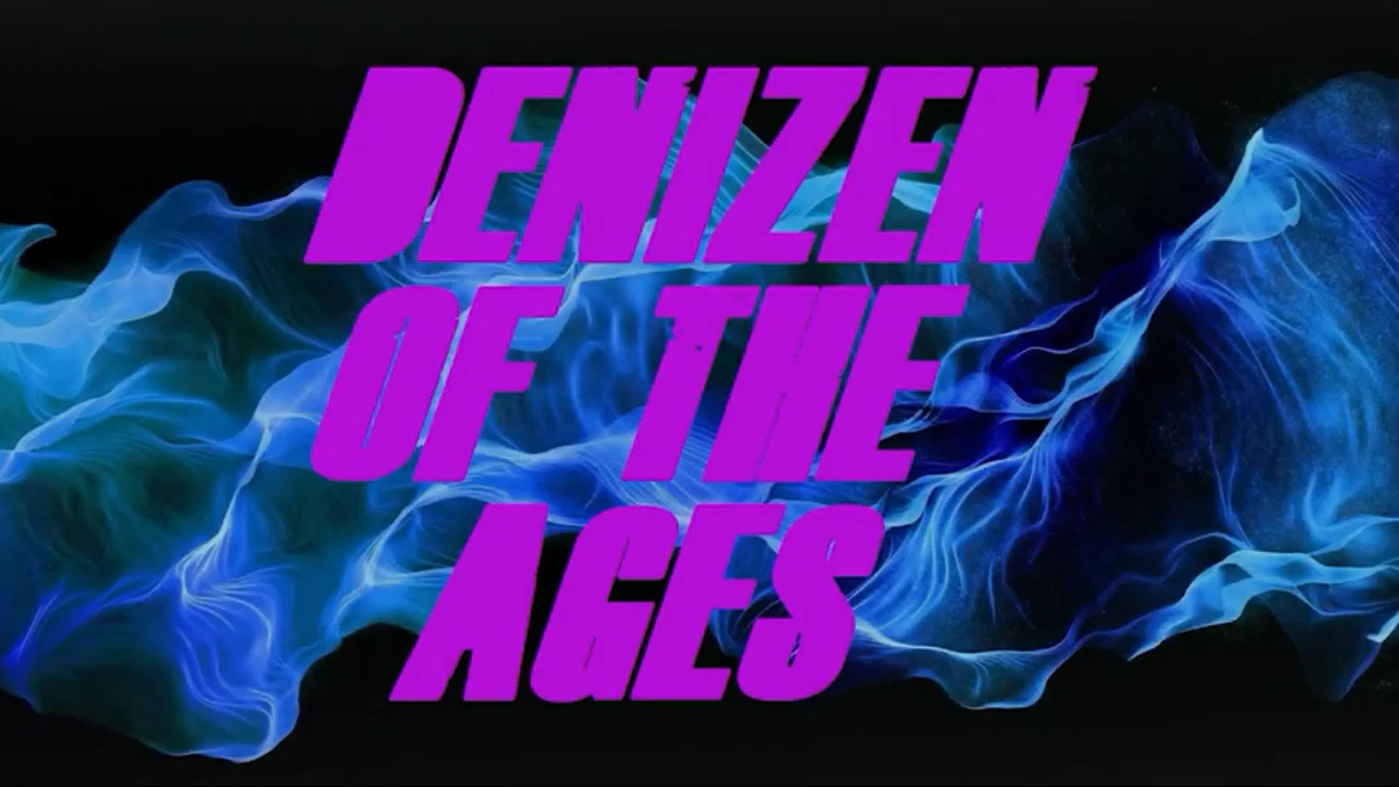Denizen of The Ages profile banner