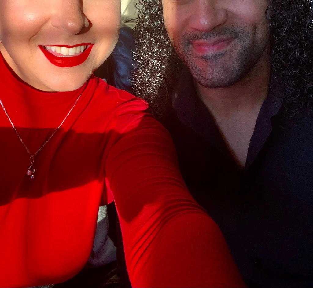 The Couple Next Door's avatar