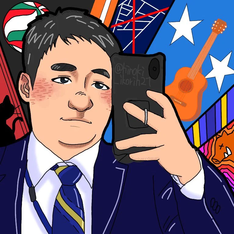 ひろき(Hiroki) profile banner