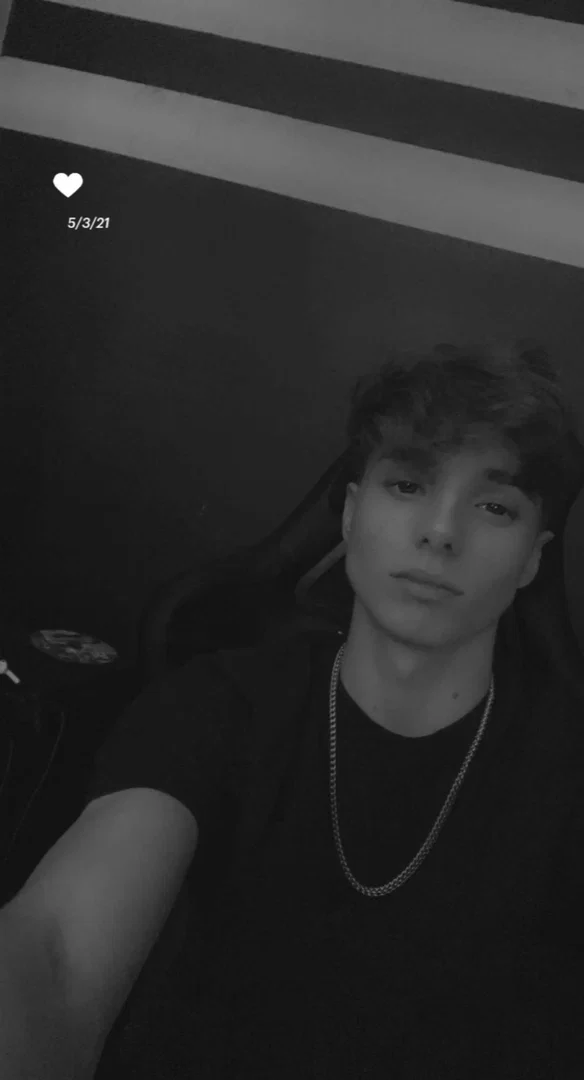 Nick profile banner