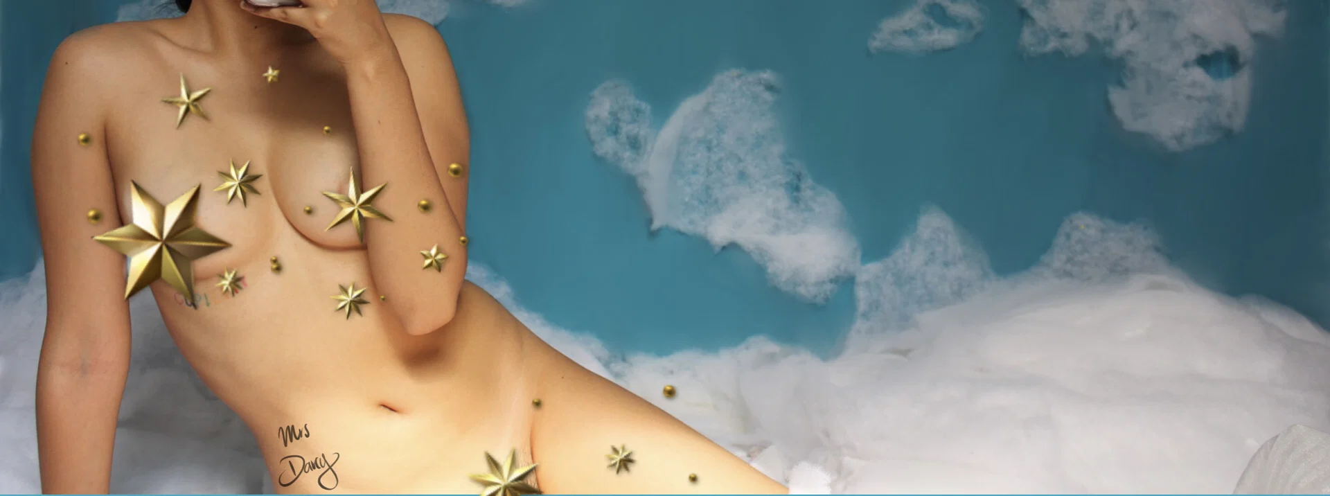 Mrs Darcy profile banner