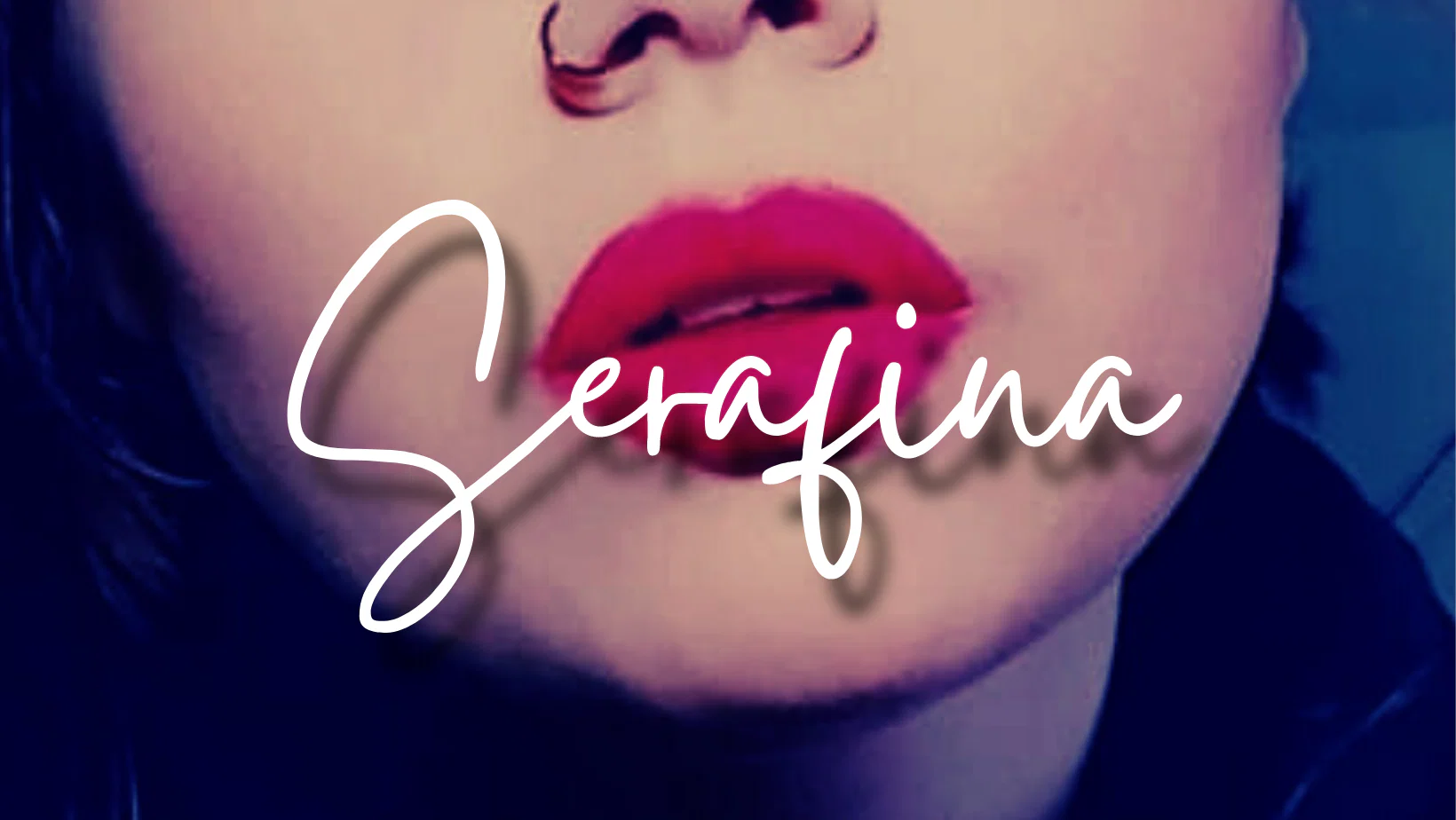 Serafina profile banner