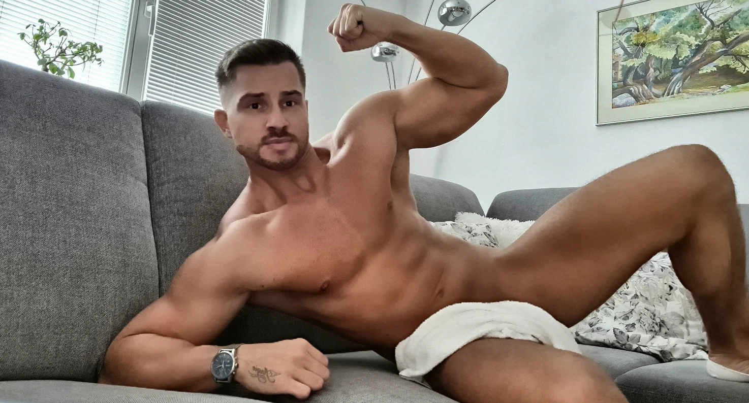 Gabriel Morrison Free profile banner