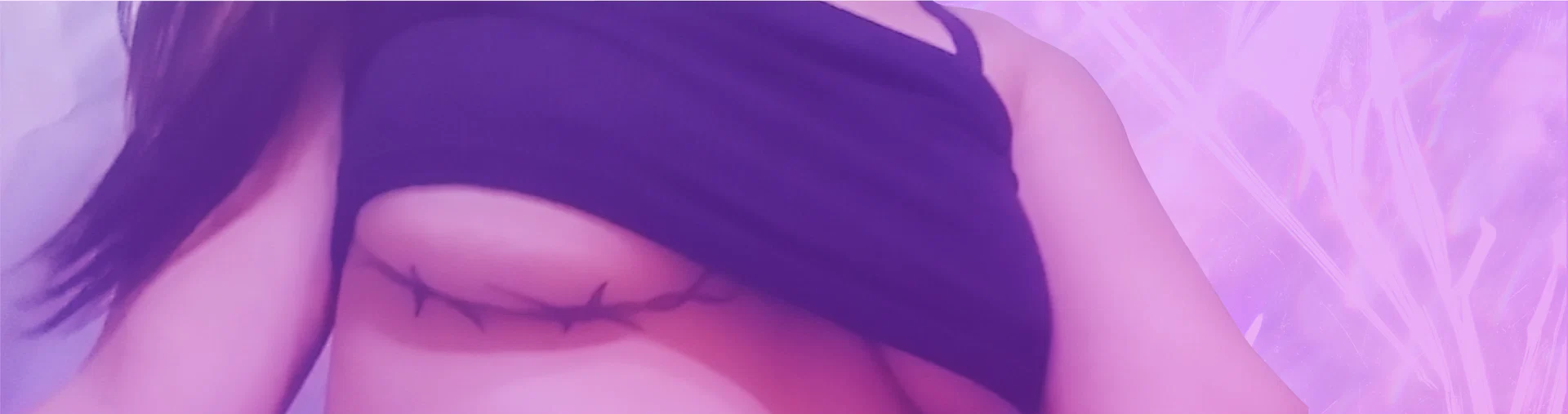 Gala Fry profile banner