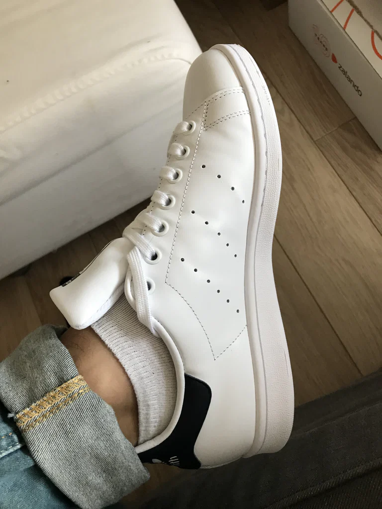 Sneaker Sock's avatar