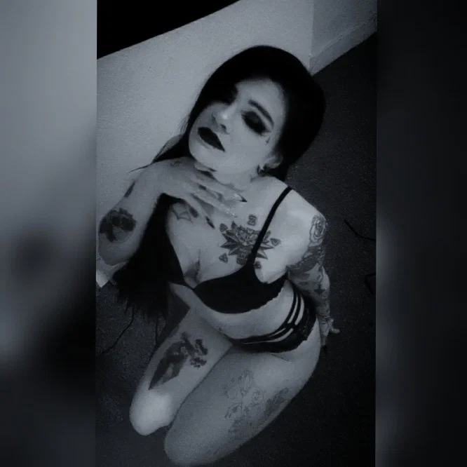 Gothic goddesss's avatar