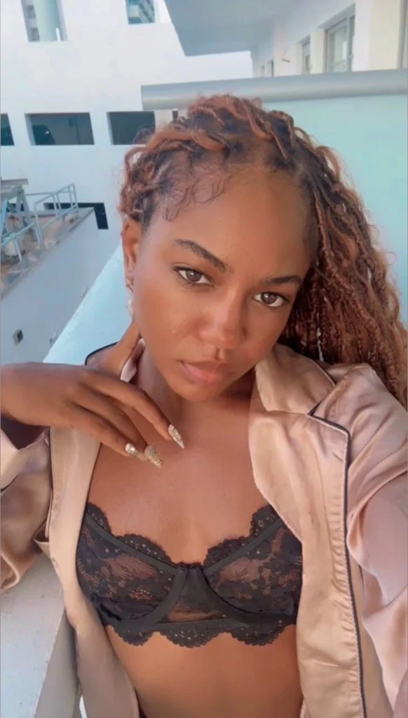 Starr Janel