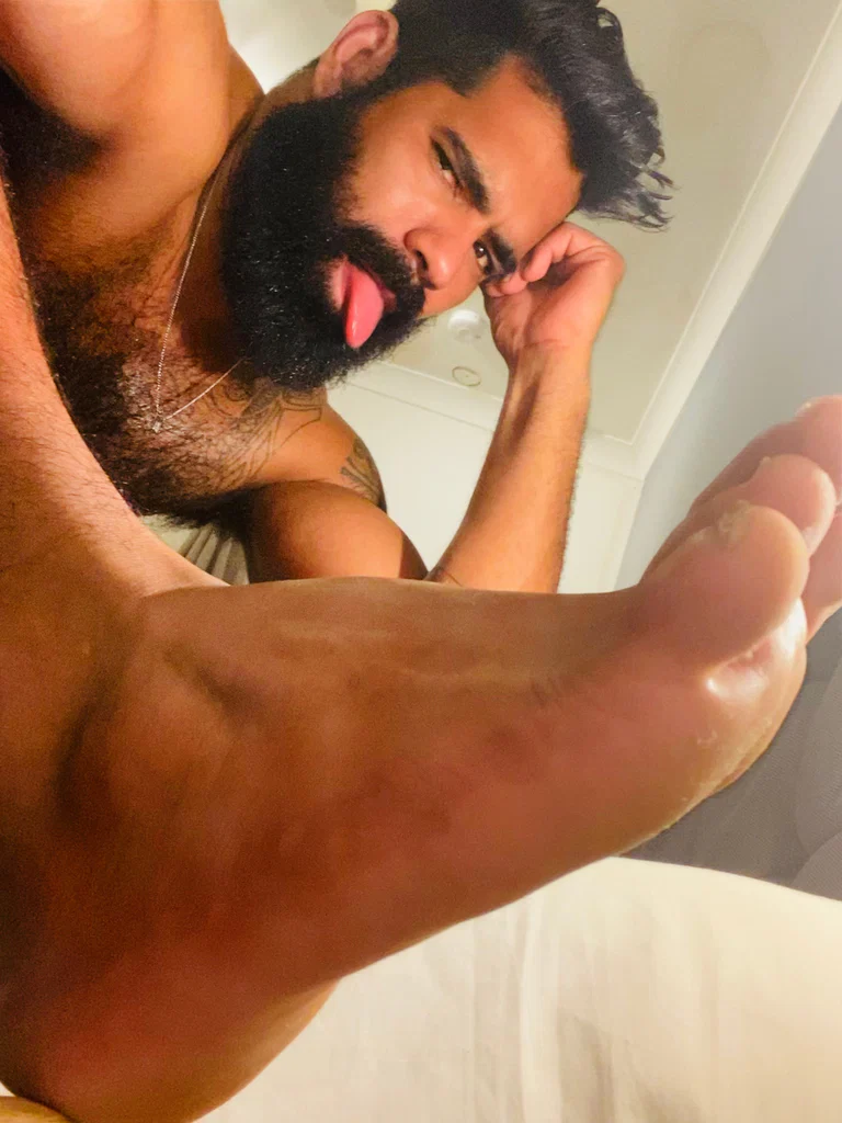 Feet ‘n’ Fur's avatar