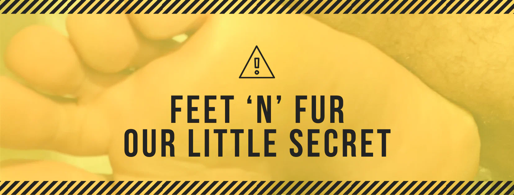 Feet ‘n’ Fur profile banner