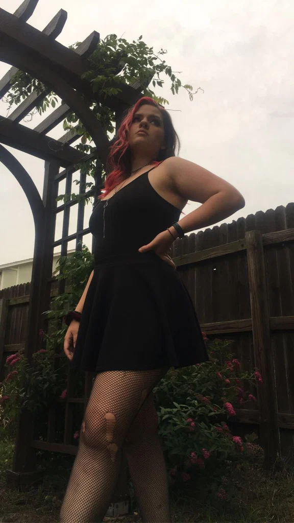 Rosie Cheeks
