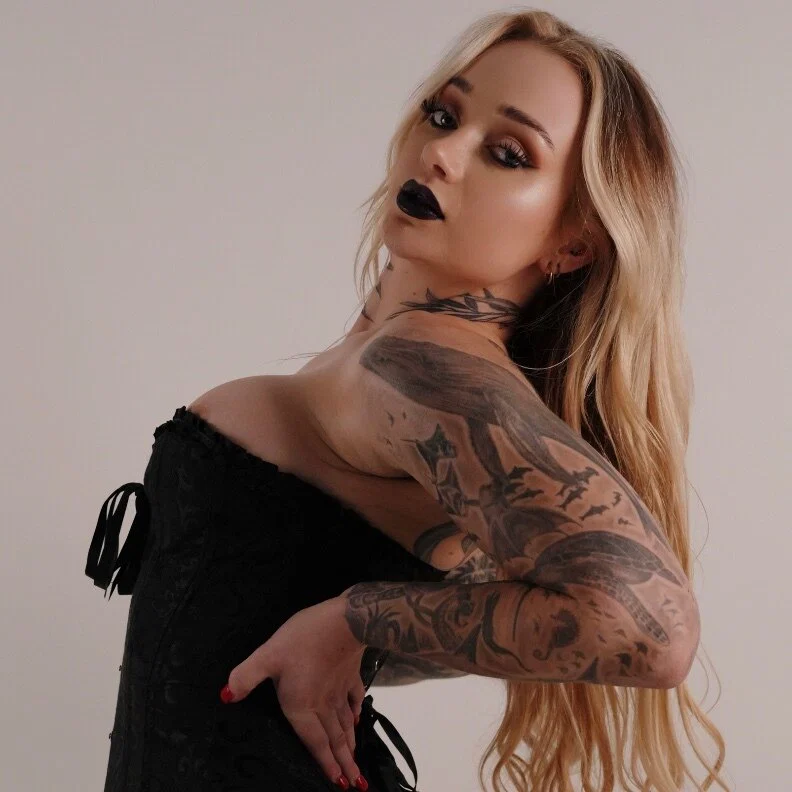 Sophia Mayy 💋's avatar
