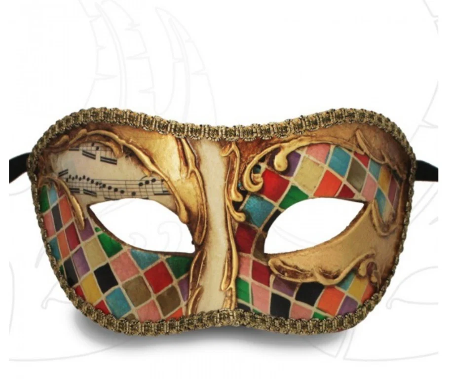 TheGayMascarade