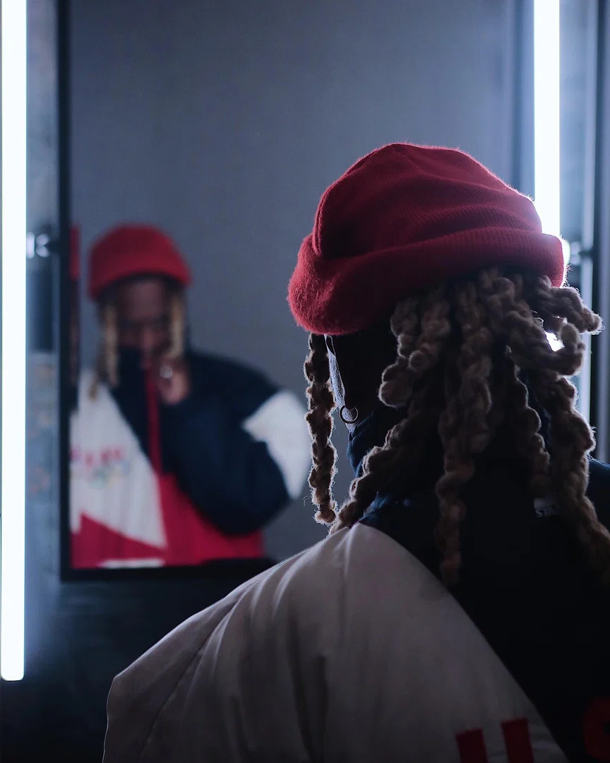 D’Ante Goldz profile banner