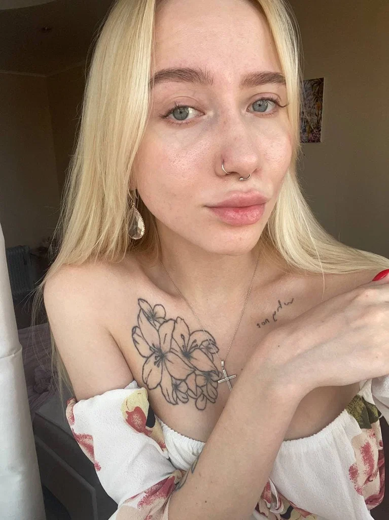 😍Vlada😍