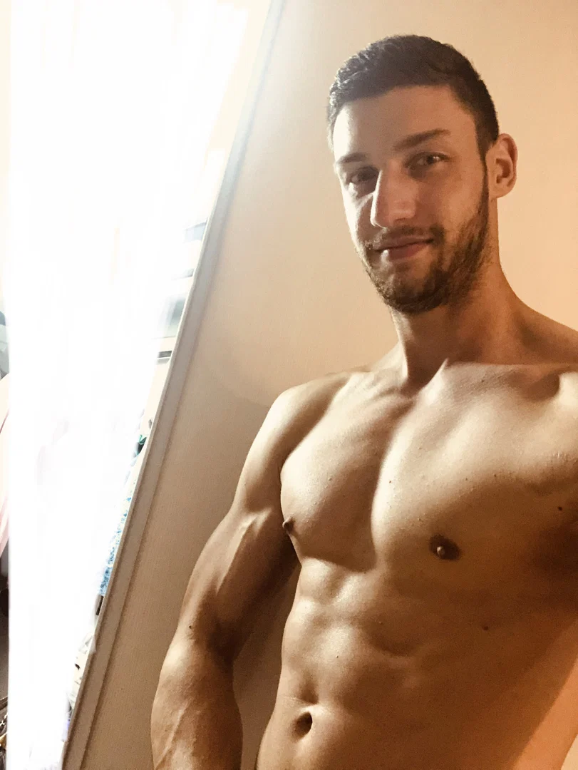 Daniel profile banner