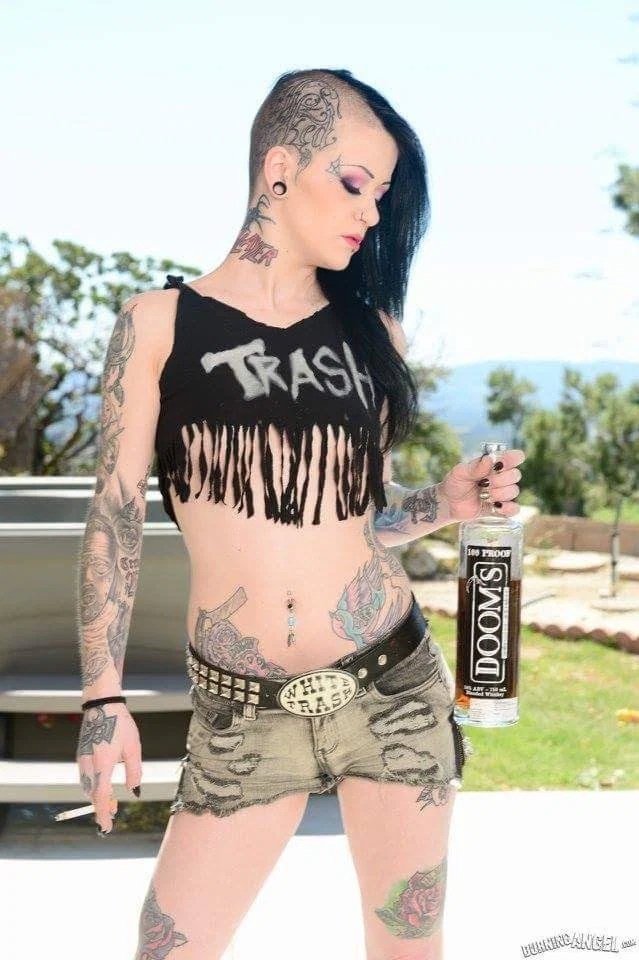 Mallory Maneater's avatar