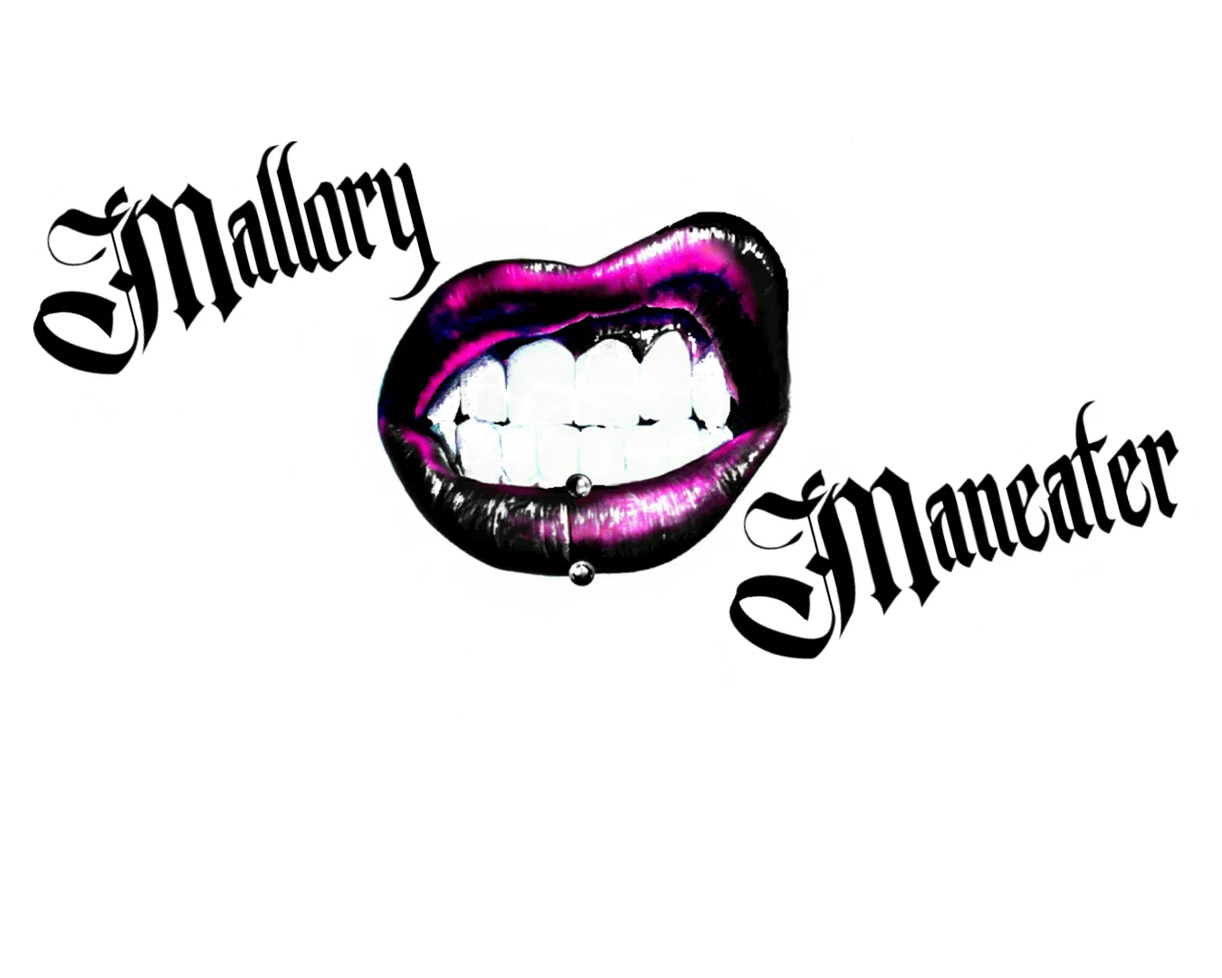Mallory Maneater profile banner