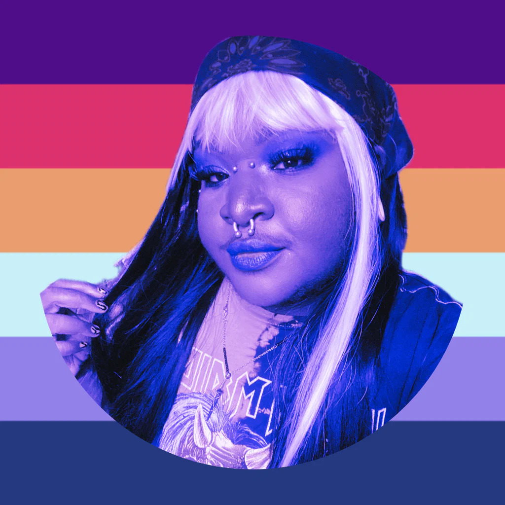 Mikah's avatar