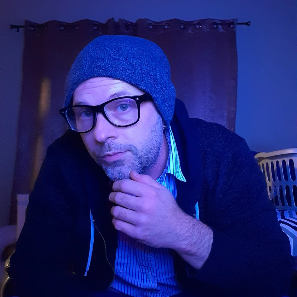 King Daddy C's avatar