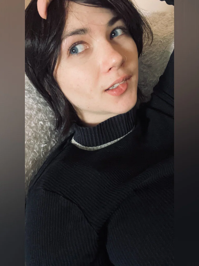 Barbara's avatar