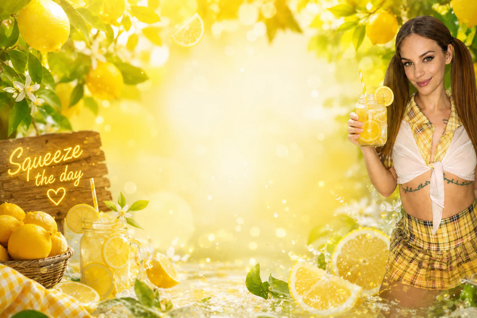 NessaLovesYouMore profile banner