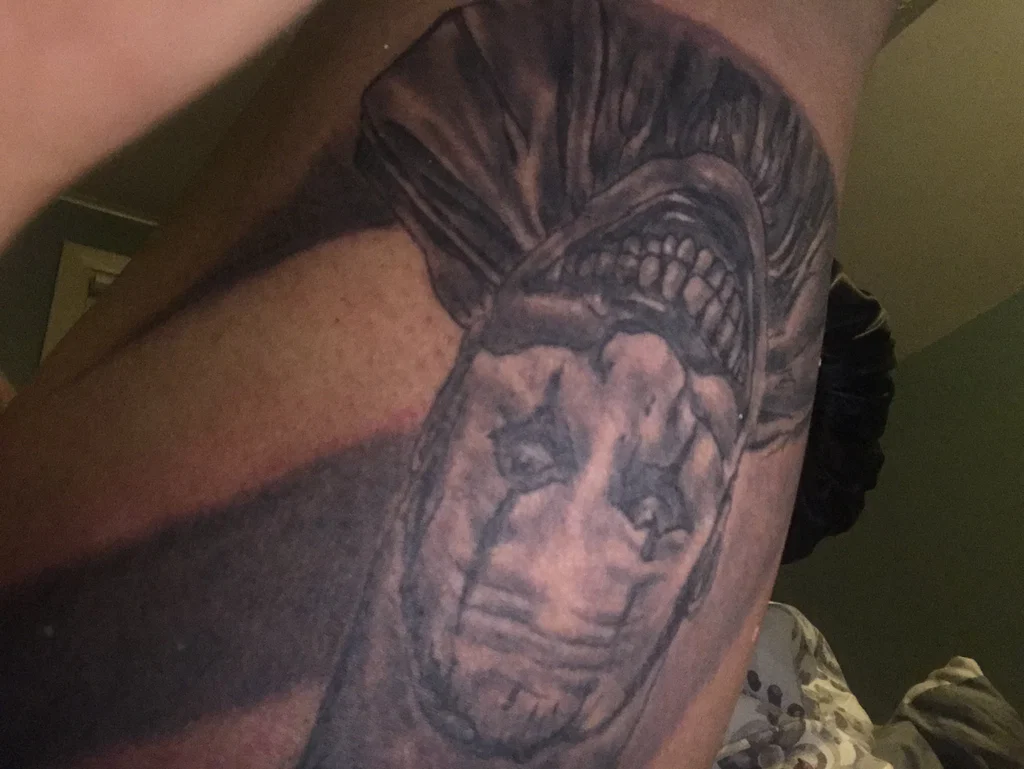 Miracle tyson's avatar