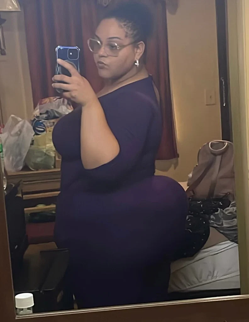 Carmen Desire's avatar