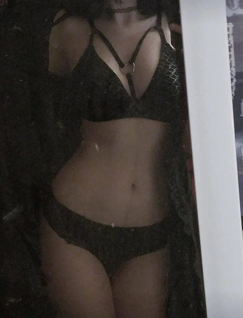 🖤 Gothic Waifu 🖤's avatar