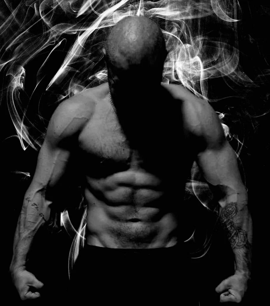WOLF's avatar