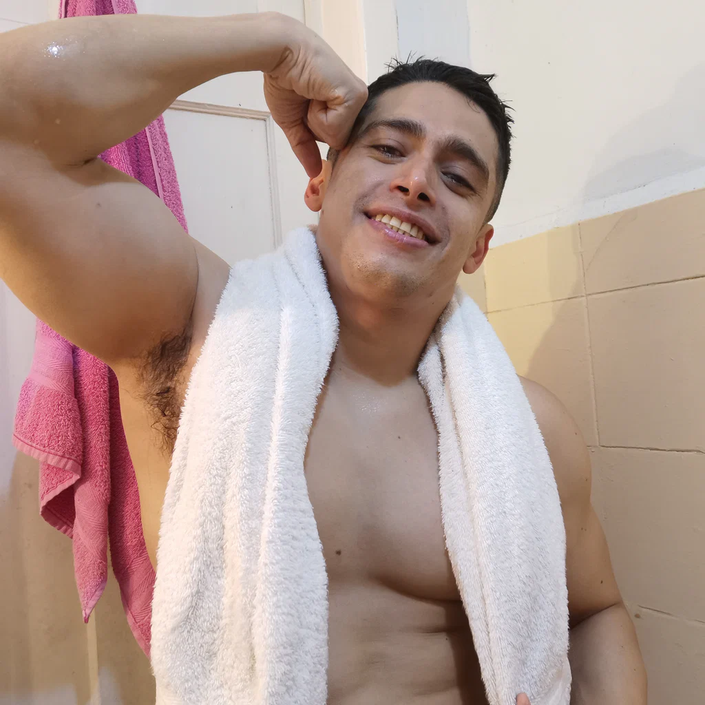 Abdias Ubaldini's avatar