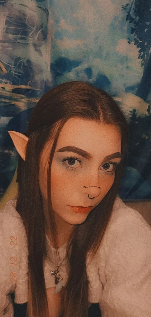Shanny's avatar