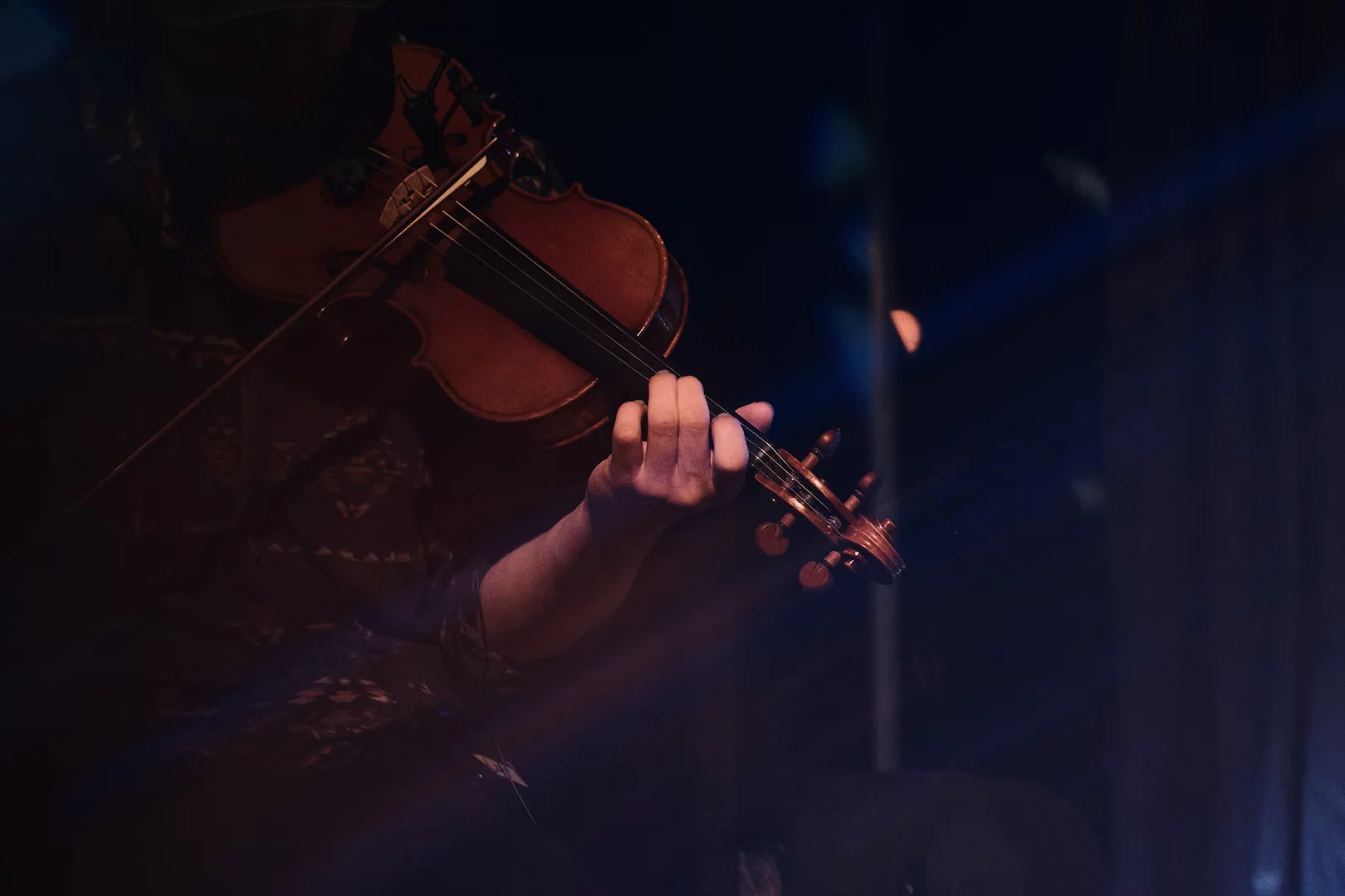 🎻🎻Double Treble ✨ profile banner