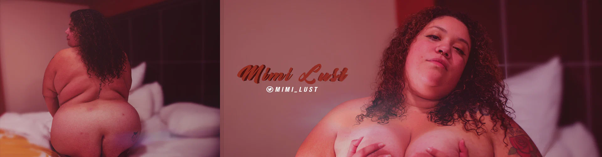 Mimi-Lust profile banner