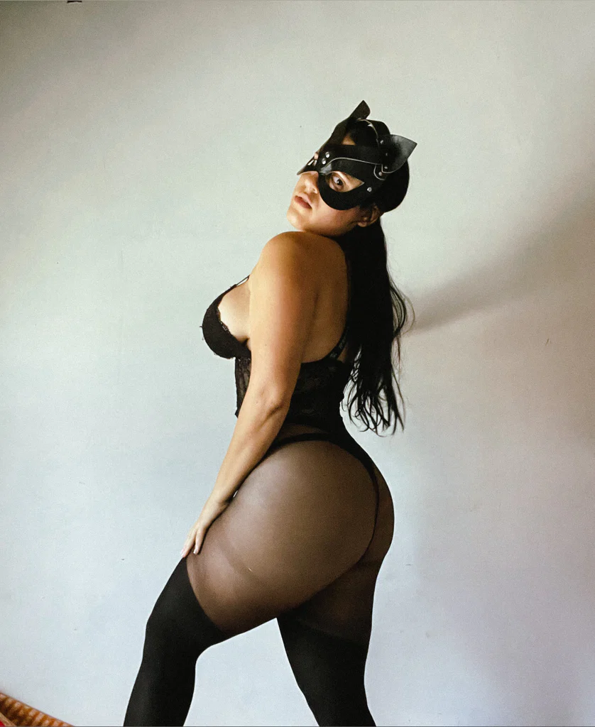 Mujernylon's avatar