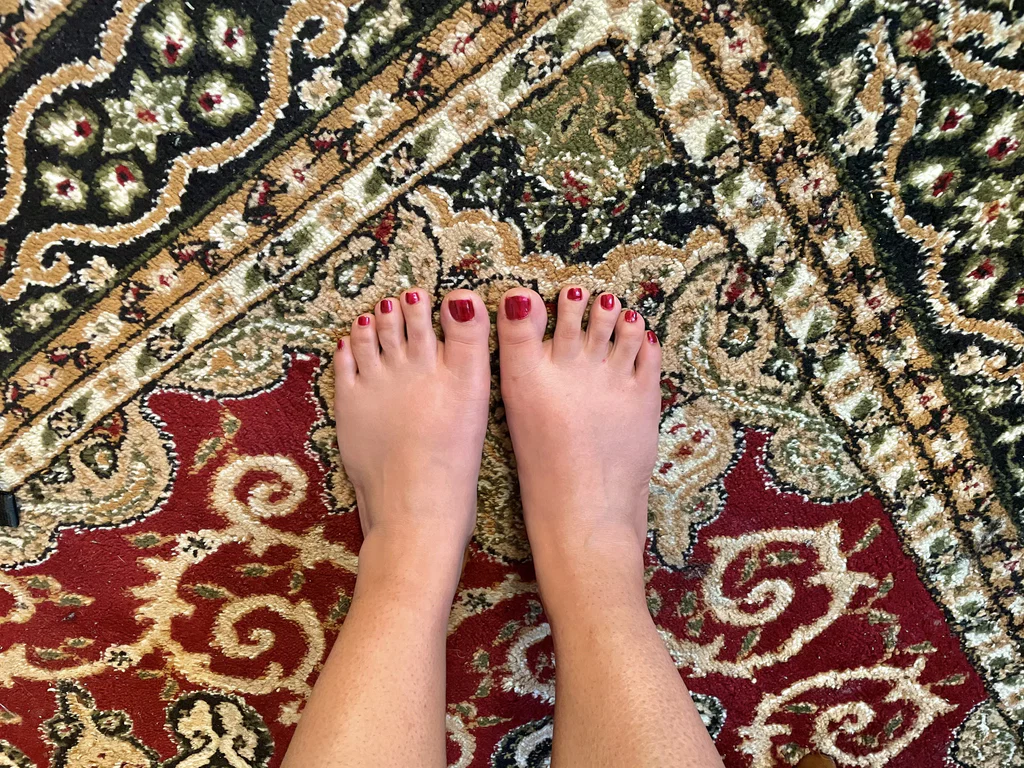 Lotus Tootsies's avatar