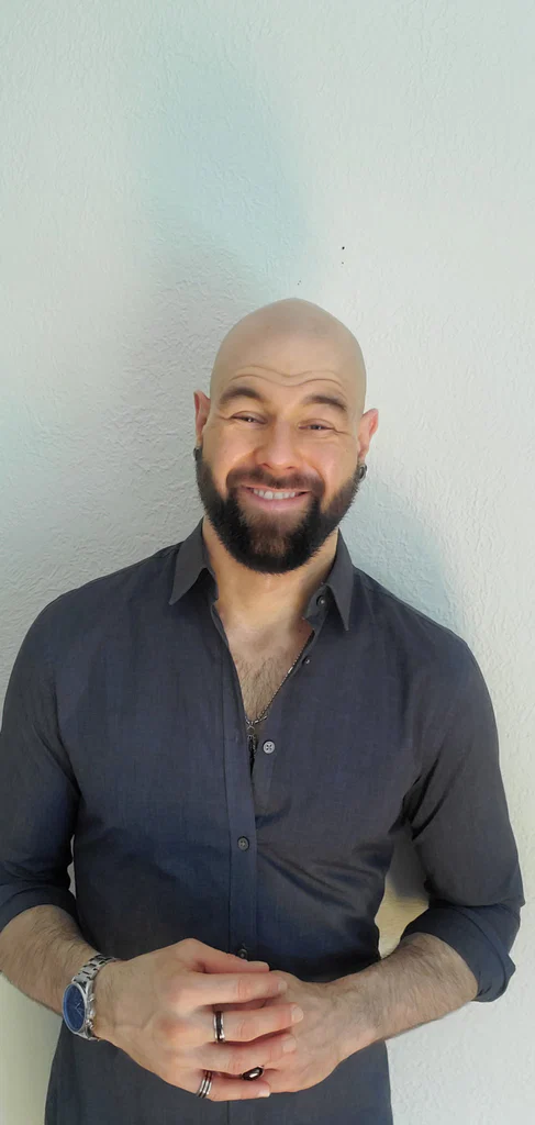 Jeré DC's avatar
