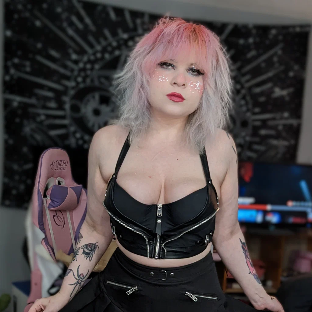 Pastelterrorz's avatar