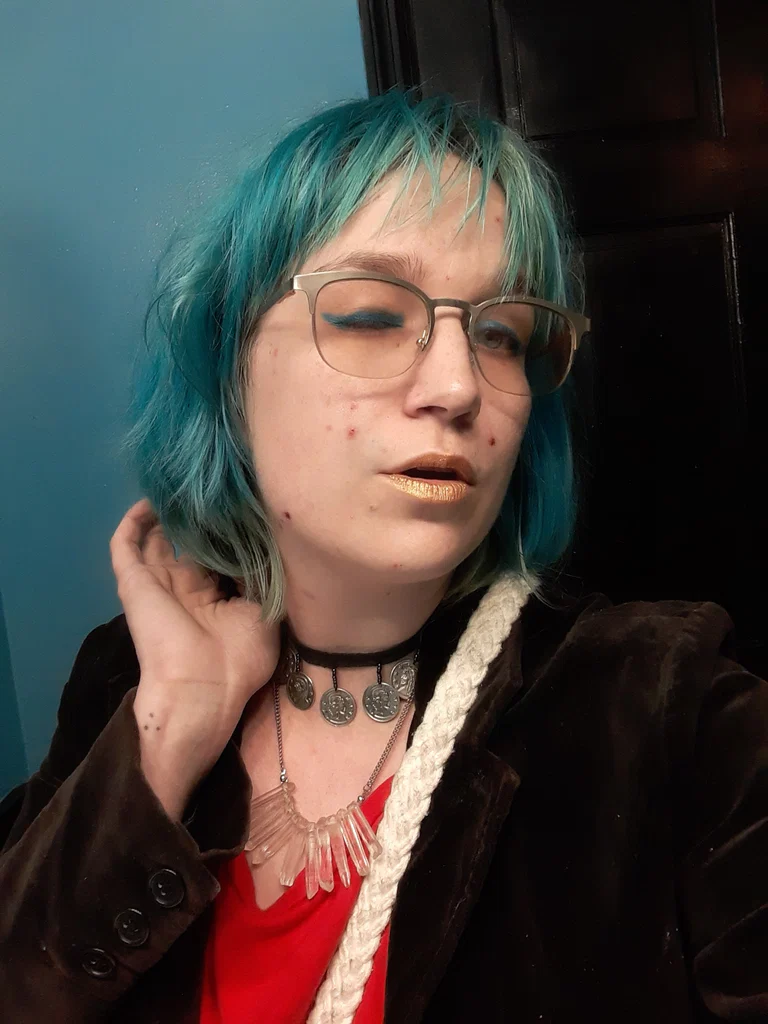 Jo Starr's avatar