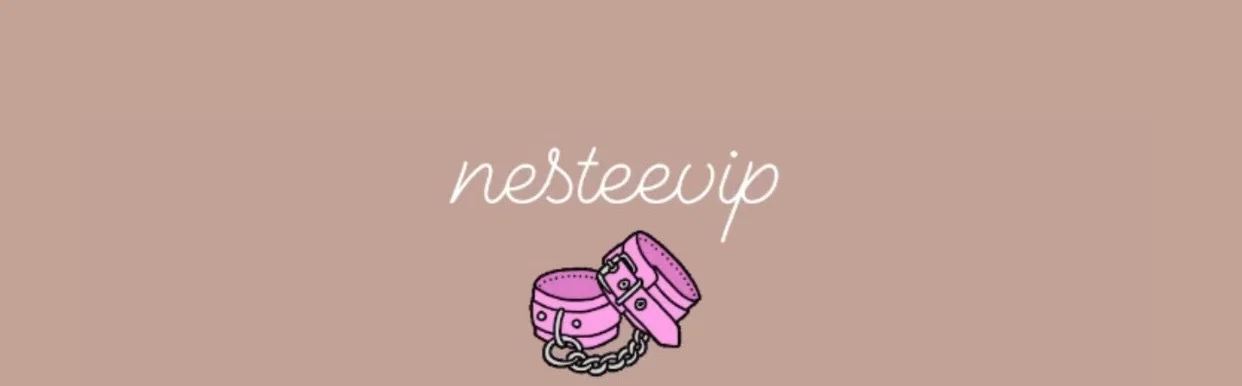 Nestee VIP profile banner