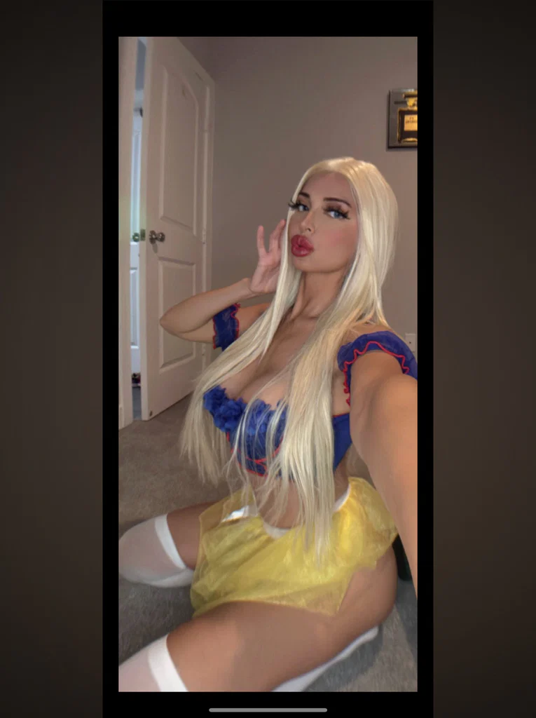 Sapphire's avatar