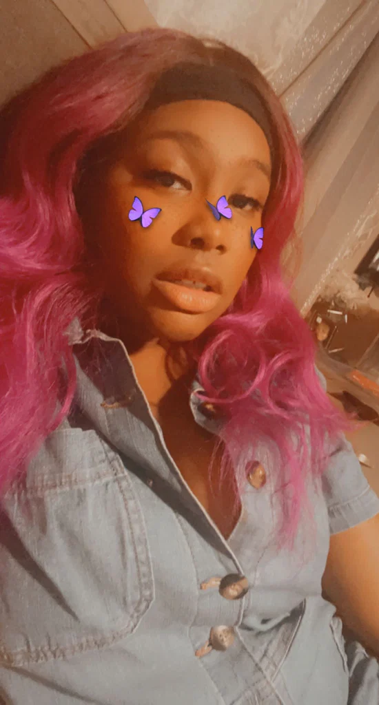 Queenie's avatar