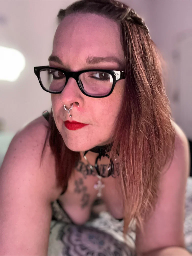 Vixen Kristyn's avatar