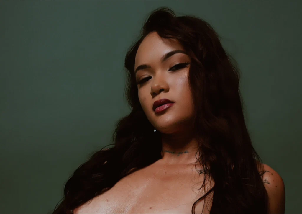 Laya Grey (SENSEITION)'s avatar