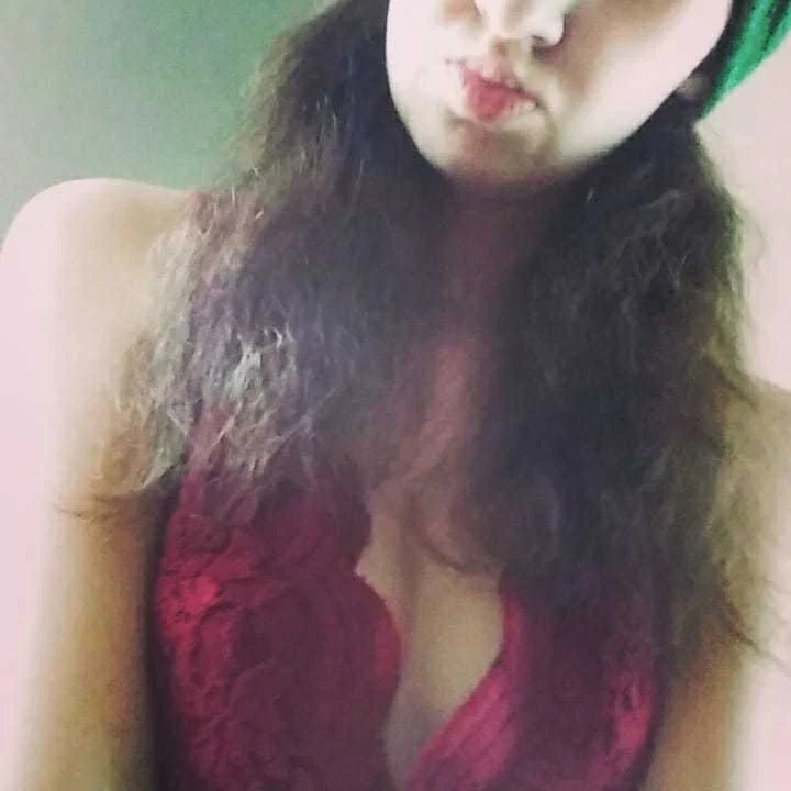 Erika Gernatt's avatar