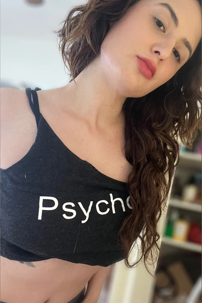 Jaclyn's avatar