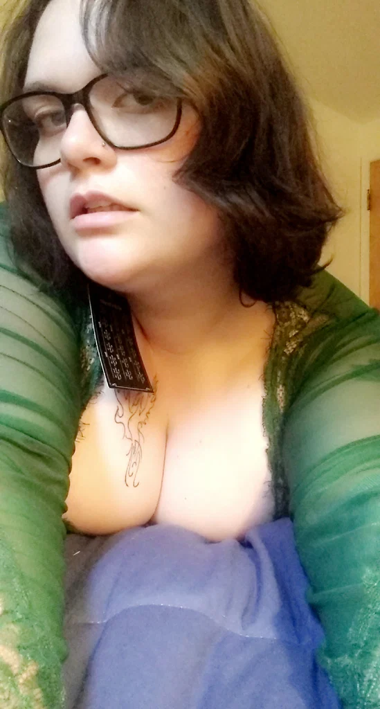 Pheebsthepanda's avatar