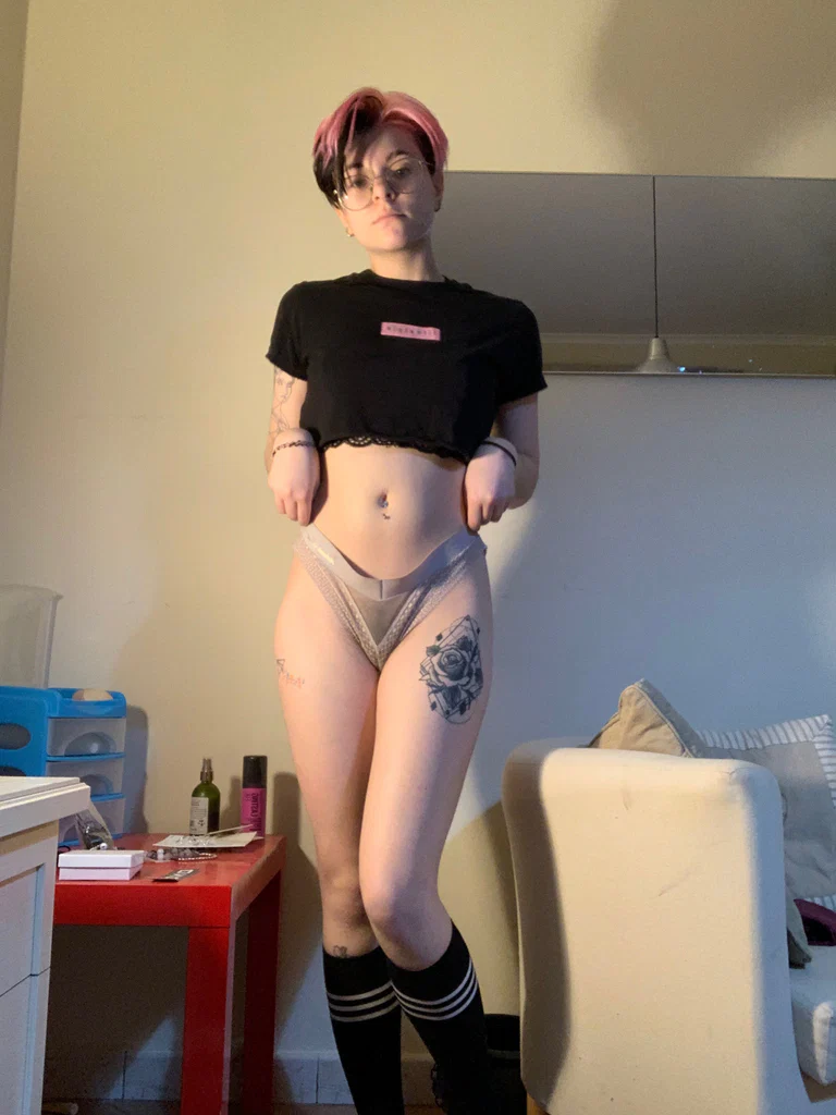 Chyenne's avatar