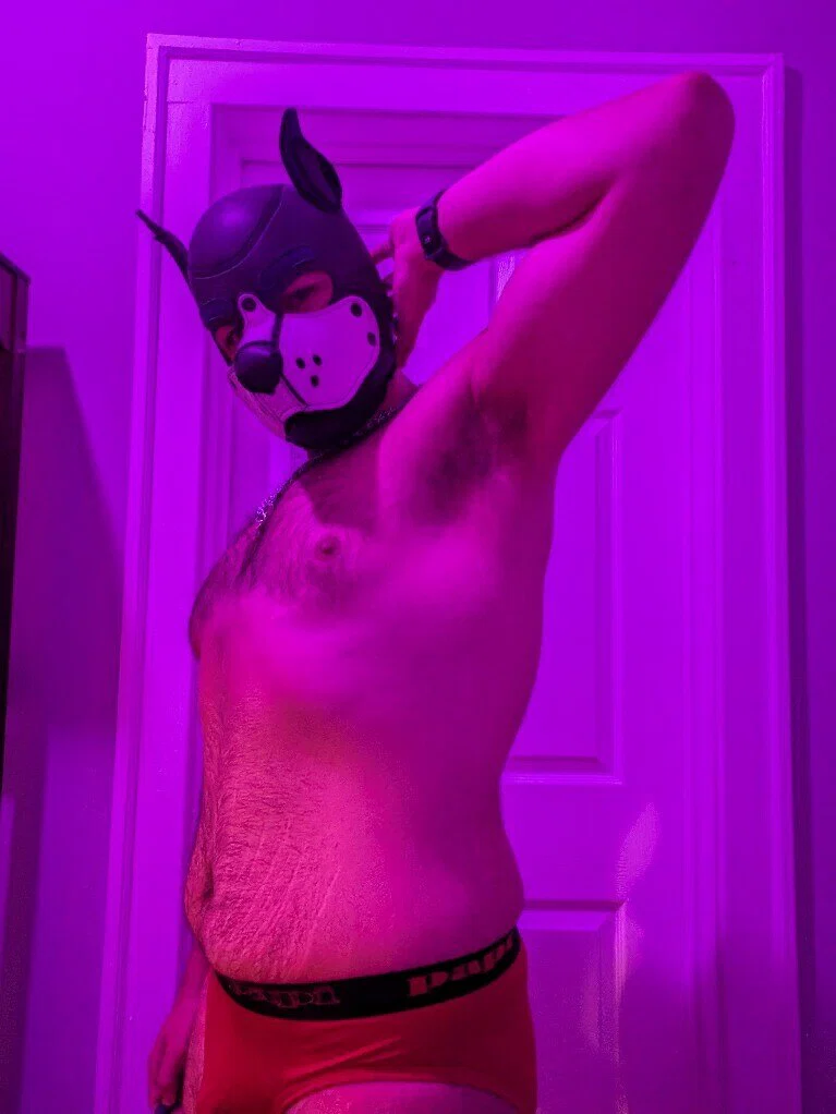 Pup Argo's avatar