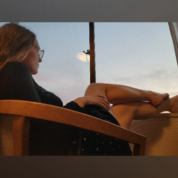 Bella Rose profile banner