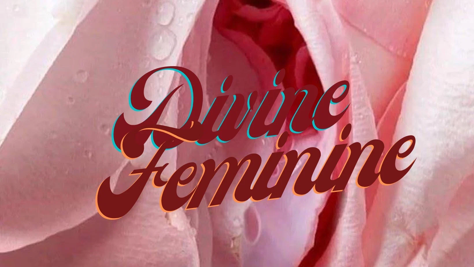 Divine Feminine profile banner